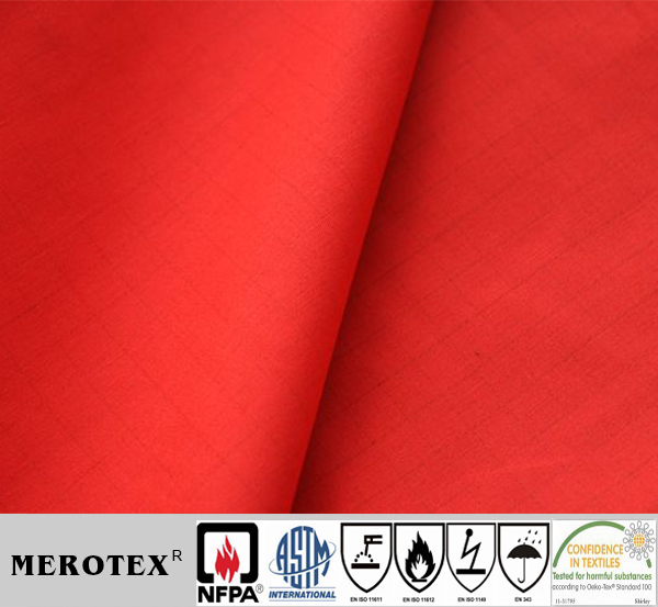 20×16 240克滌棉防靜電面料