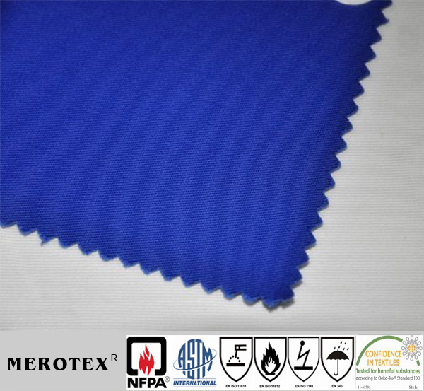 16×12 300克滌棉阻燃面料